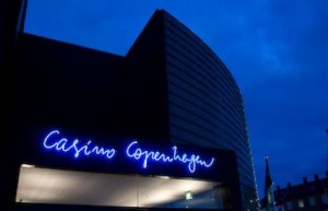 Casino i Copenhagen