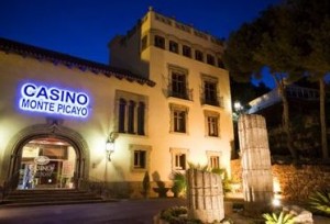 Casino Monte Picayo i puzol