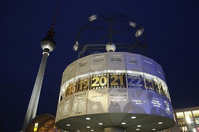 Casino Alexanderplatz