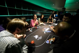 poker pa hippodrome casino london