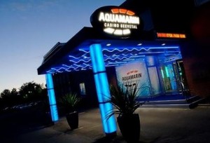 Aquamarine Casino i Seevetal