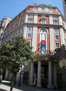 Asturia Casino Gijon