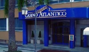 Atlantico Casino Coruna