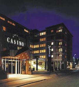 Casino Aalborg