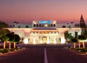 Casino Bahia de Cadiz