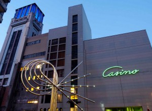 Casino Blankenberge
