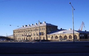 Casino Cosmopol i Goteborg