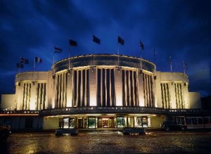 Casino Knokke