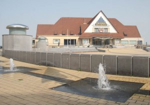 Casino Middelkerke