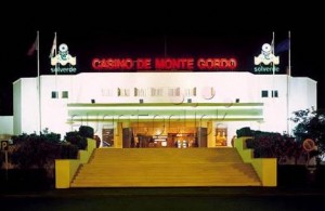 Casino Monte Gordo