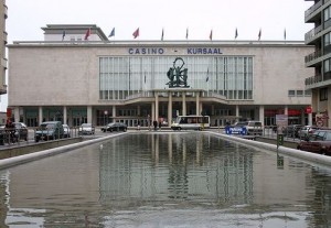 Casino Oostende Kursaal