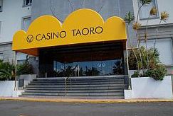 Casino Taoro i Puerto de la Cruz
