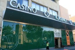 Casino de Tarragona