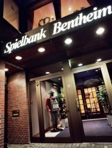 Casino i Bad Bentheim