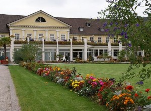 Casino i Bad Durkheim