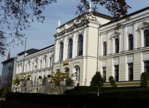 Casino i Bad Harzburg