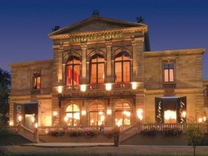 Casino i Bad Kissingen