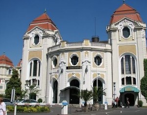 Casino i Bad Neuenahr