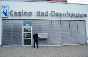Casino i Bad Oeynhausen