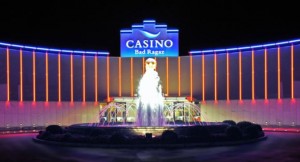 Casino i Bad Ragaz