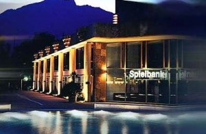 Casino i Bad Reichenhall