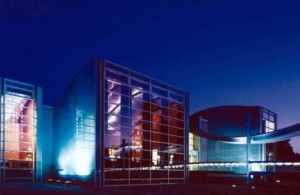 Casino i Bad Steben
