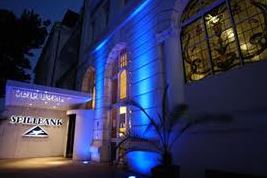 Casino i Bad Wildungen