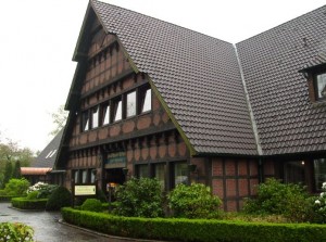 Casino i Bad Zwischenahn