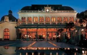 Casino i Baden-Baden