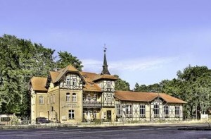 Casino i Erfurt