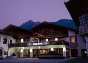 Casino i Garmisch-Partenkirchen