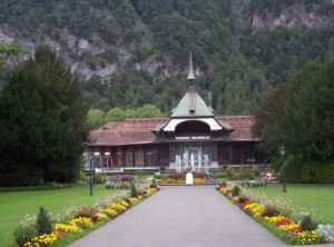 Casino i Interlaken