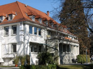 Casino i Konstanz