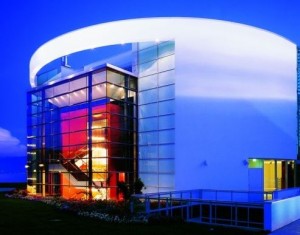 Casino i Lindau