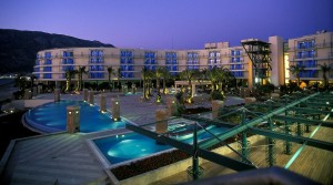 Casino i Loutraki