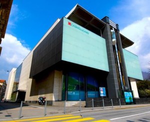 Casino i Lugano
