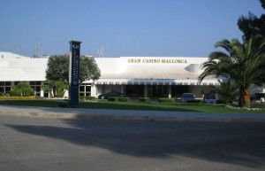 Casino i Mallorca