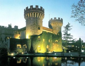 Casino i Peralada