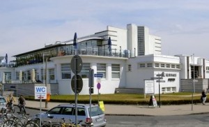 Casino i Rostock