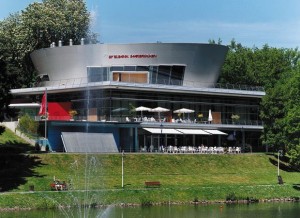 Casino i Saarbrucken