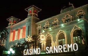 Casino i Sanremo