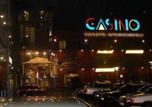 Casino i Schenefeld