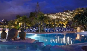 Casino i Tamarindos