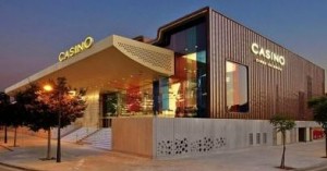 Casino i Valencia
