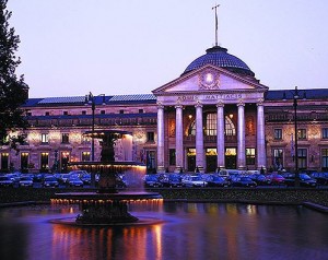 Casino i Wiesbaden