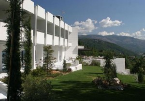 Casino i Xanthi