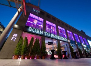 Casino i hannover