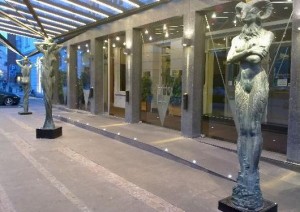 Casinoet i Aarhus