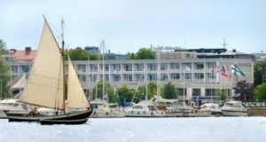 Casinoet i Mariehamn