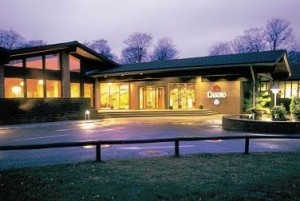 Casinoet i Vejle